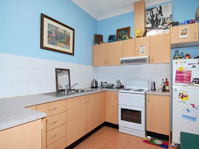 1/15 Harnett Street, Marrickville NSW 2204