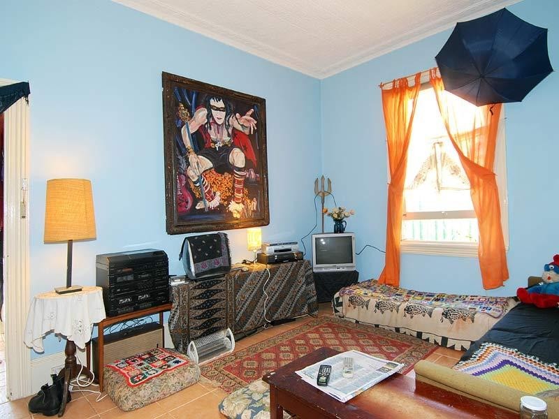 1/15 Harnett Street, Marrickville NSW 2204