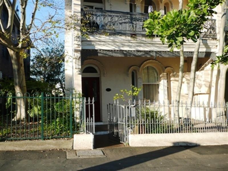 4/287 Glebe Point Road, Glebe NSW 2037