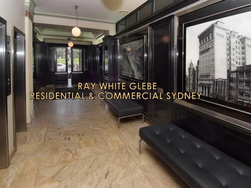 508/185 Elizabeth Street, Sydney NSW 2000