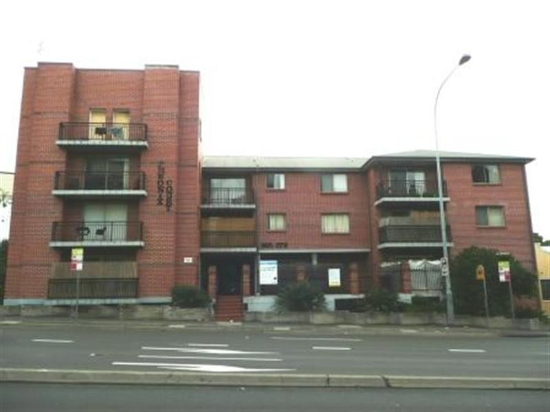 6/165 CLEVELAND Street, Chippendale NSW 2008