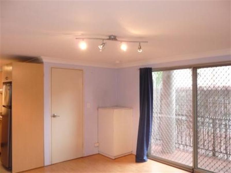 6/165 CLEVELAND Street, Chippendale NSW 2008