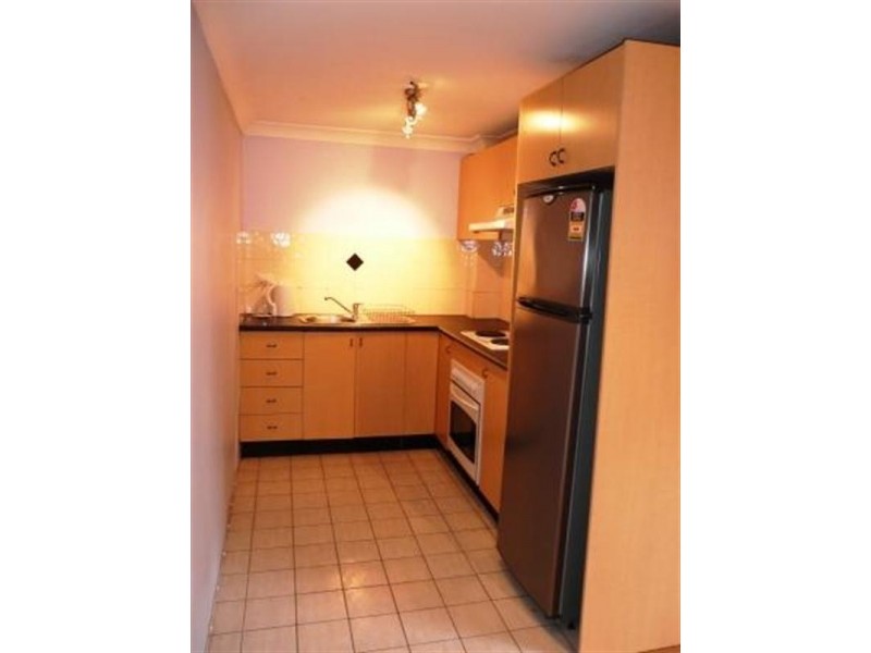 6/165 CLEVELAND Street, Chippendale NSW 2008