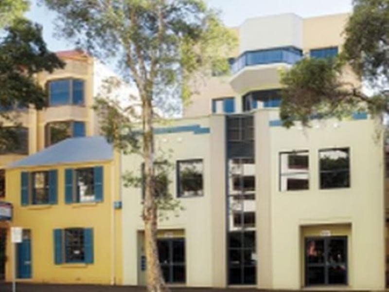 485 Elizabeth Street, Surry Hills NSW 2010