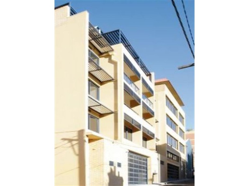 485 Elizabeth Street, Surry Hills NSW 2010