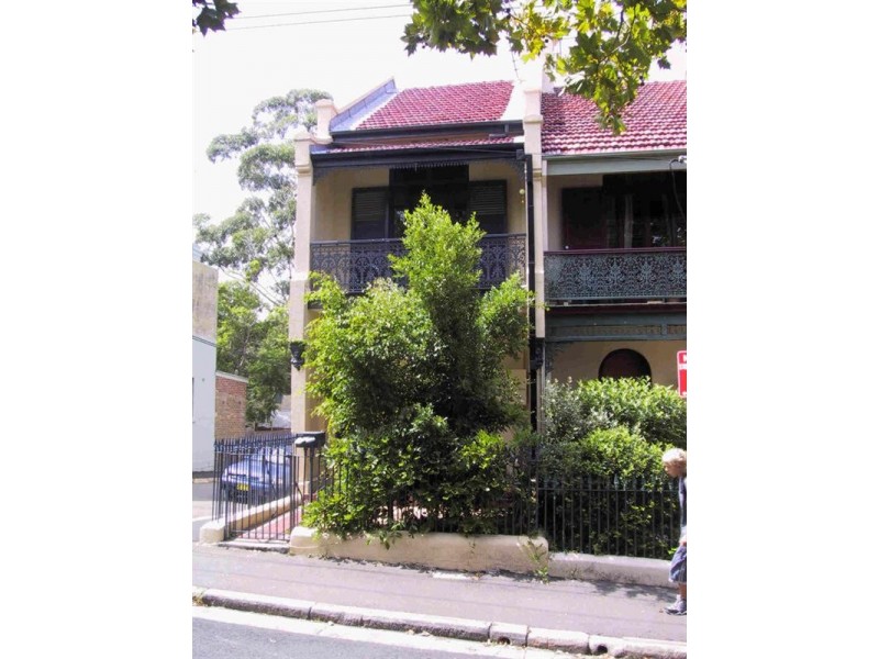 194 Hereford Street, Glebe NSW 2037