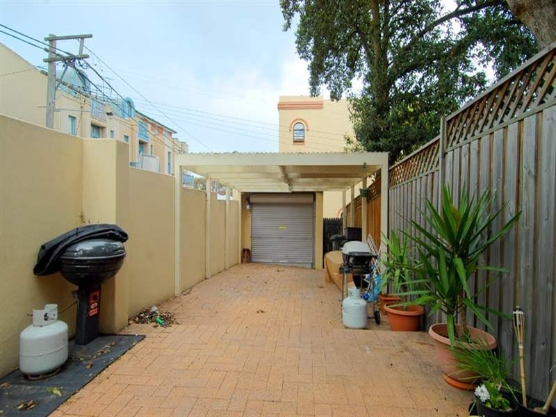 194 Hereford Street, Glebe NSW 2037