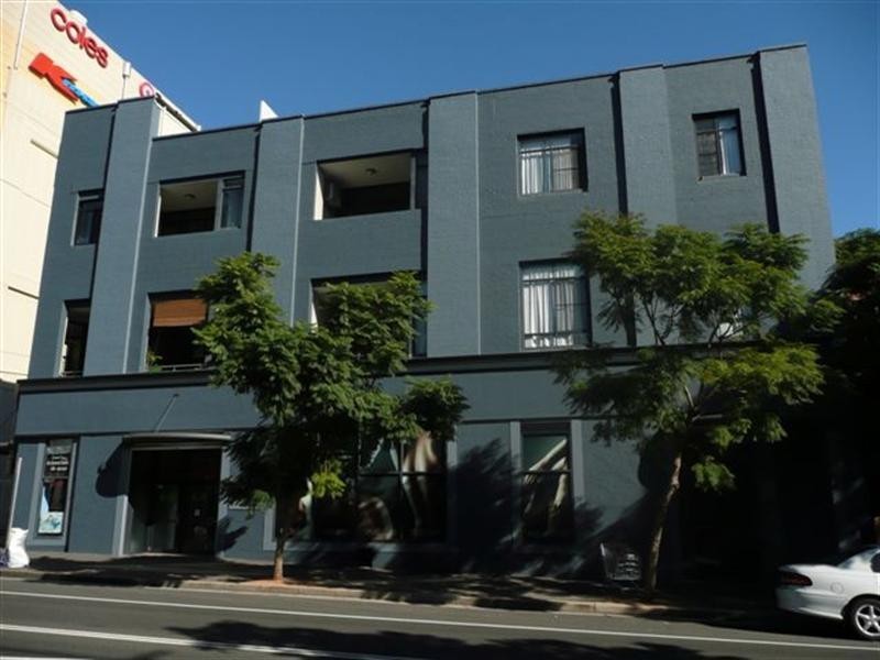27/37 Bay Street, Glebe NSW 2037