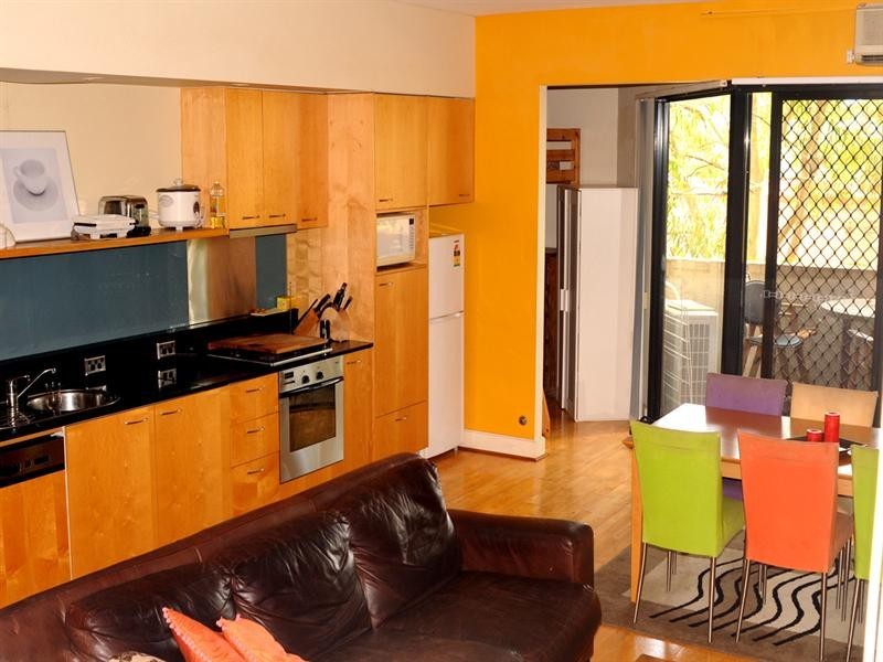 27/37 Bay Street, Glebe NSW 2037