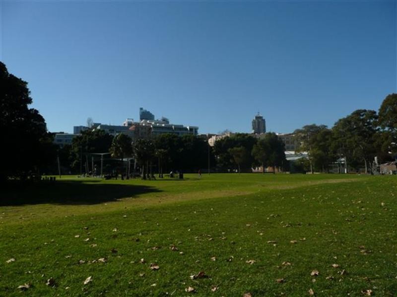 27/37 Bay Street, Glebe NSW 2037