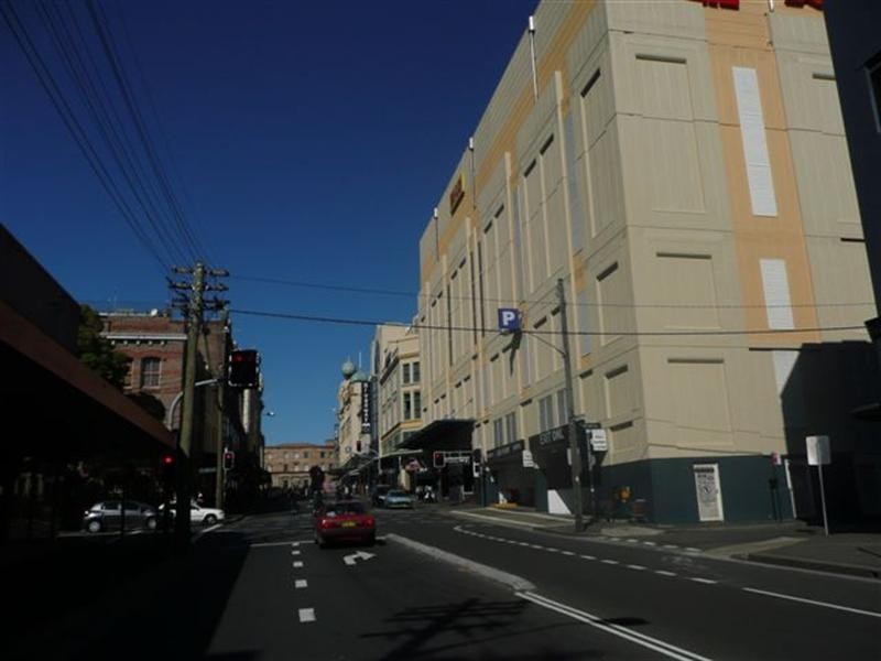 27/37 Bay Street, Glebe NSW 2037