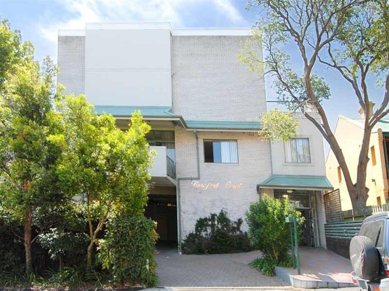 55/51 HEREFORD Street, Glebe NSW 2037