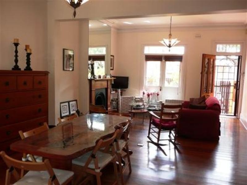 2 HEGARTY Street, Glebe NSW 2037