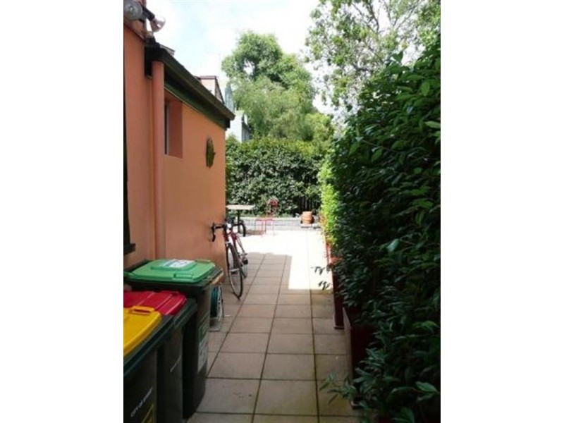 2 HEGARTY Street, Glebe NSW 2037