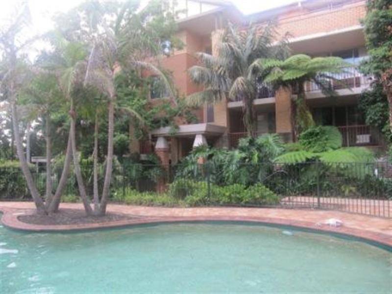 2E/19-21 GEORGE Street, North Strathfield NSW 2137