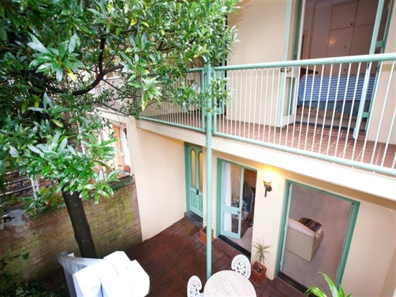 33 Bellevue Street, Glebe NSW 2037