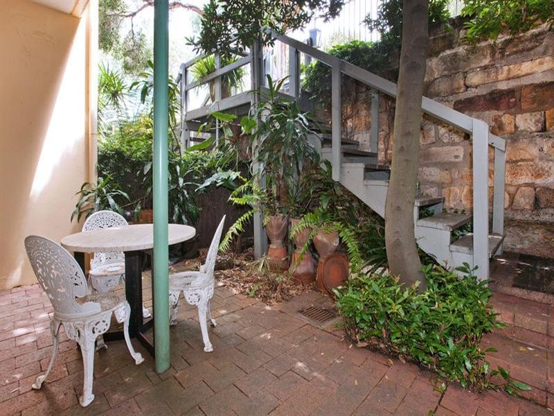 33 Bellevue Street, Glebe NSW 2037