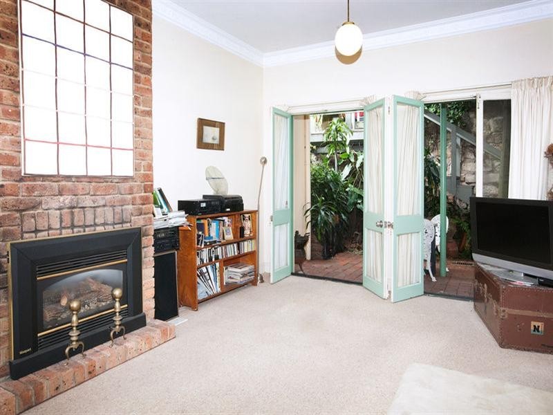 33 Bellevue Street, Glebe NSW 2037