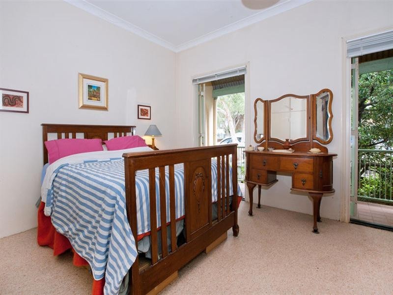 33 Bellevue Street, Glebe NSW 2037