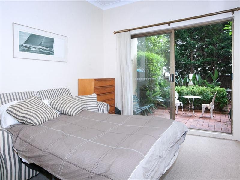 33 Bellevue Street, Glebe NSW 2037