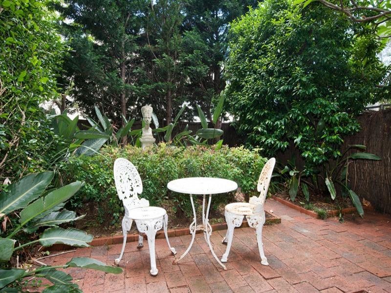 33 Bellevue Street, Glebe NSW 2037