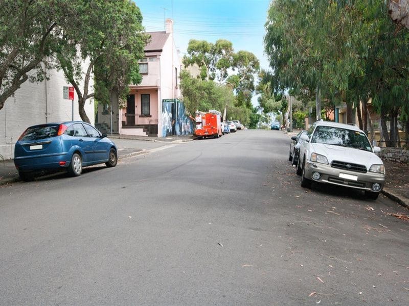 33 Bellevue Street, Glebe NSW 2037