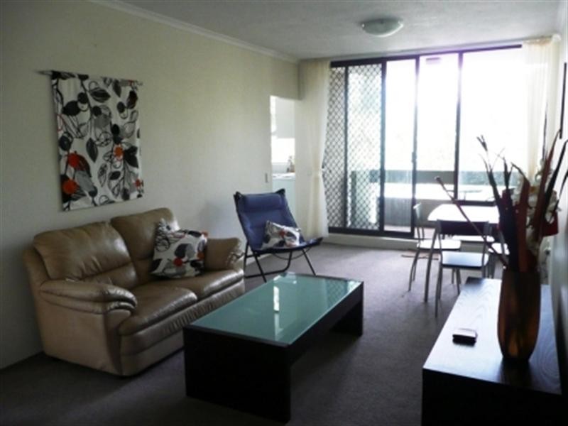 4/21 COTTONWOOD Crescent, Macquarie Park NSW 2113