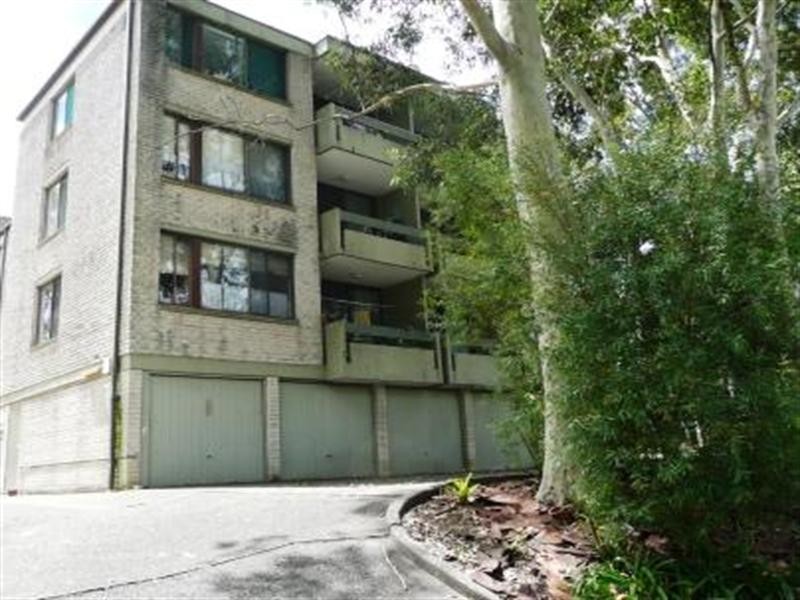 4/21 COTTONWOOD Crescent, Macquarie Park NSW 2113