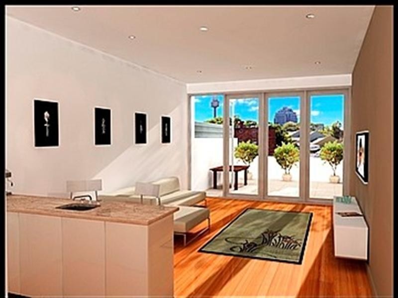 15/115 WIGRAM Road, Glebe NSW 2037