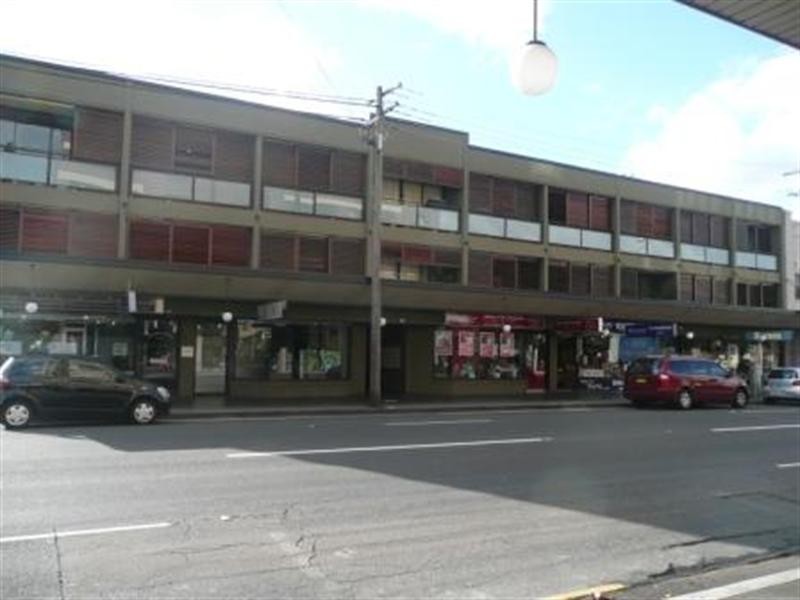 31/55 KING Street, Newtown NSW 2042