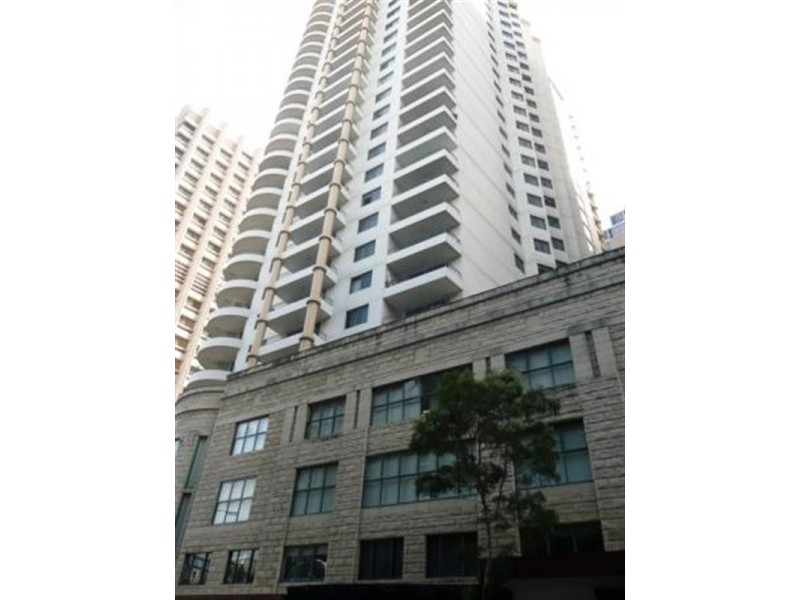 465/301-321 Castlereagh Street, Sydney NSW 2000