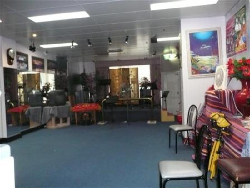 465/301-321 Castlereagh Street, Sydney NSW 2000