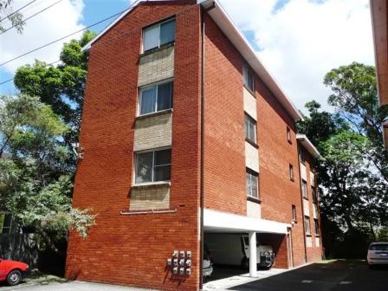 1/31c CHARLES Street, Glebe NSW 2037