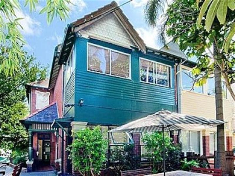 254 Glebe Point Road, Glebe NSW 2037