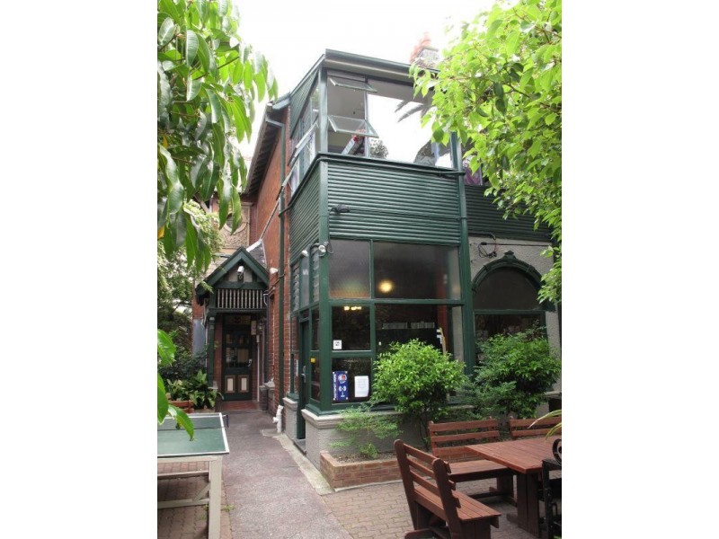 258 Glebe Point Road, Glebe NSW 2037