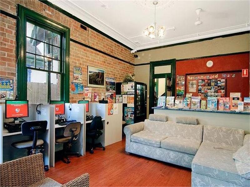 258 Glebe Point Road, Glebe NSW 2037