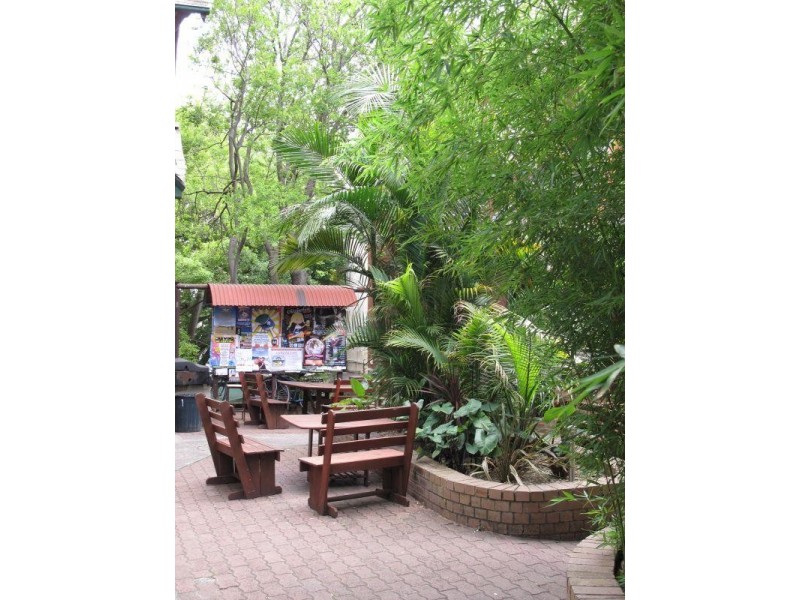 258 Glebe Point Road, Glebe NSW 2037