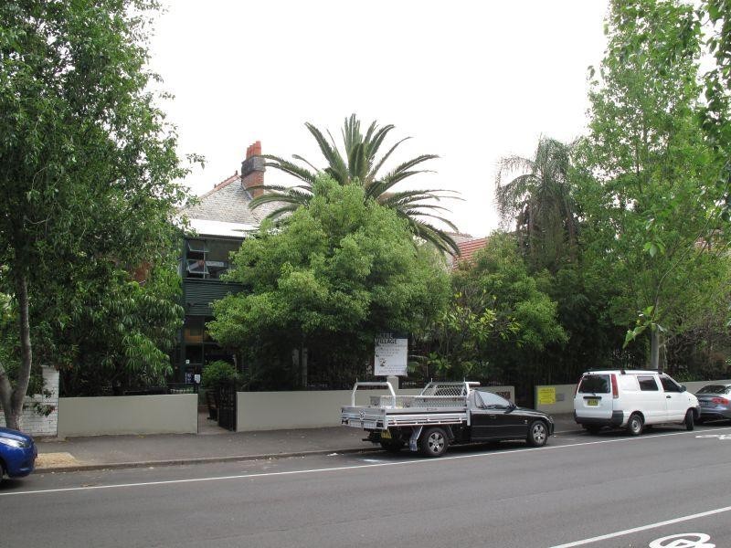 258 Glebe Point Road, Glebe NSW 2037