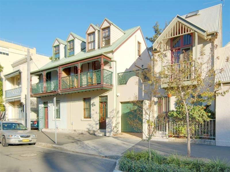 80 Catherine Street, Glebe NSW 2037