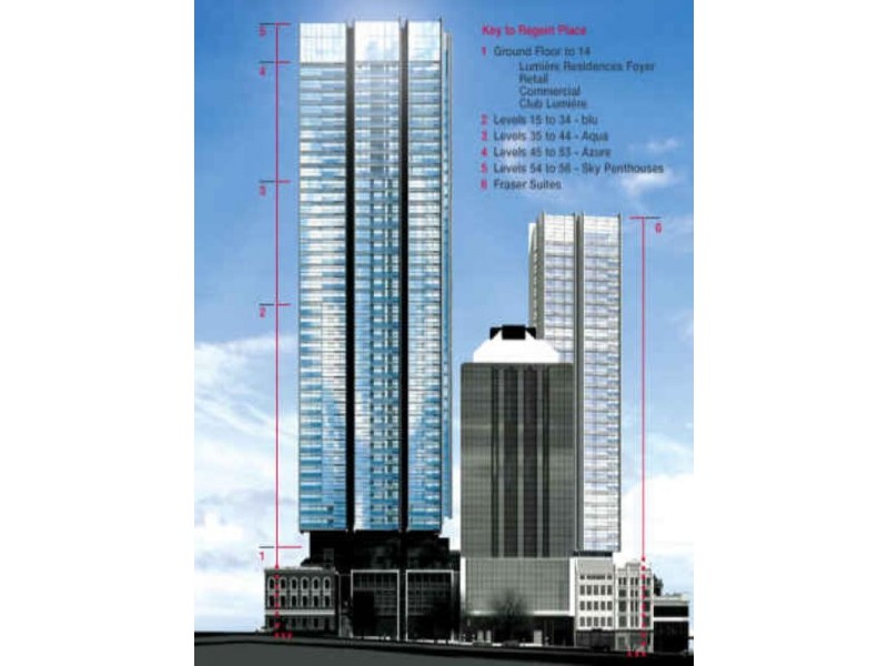 lot 50/501 George Street, Sydney NSW 2000