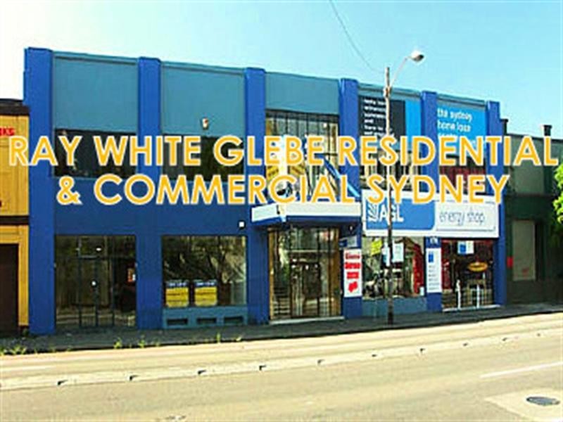 176A Parramatta Road, Camperdown NSW 2050