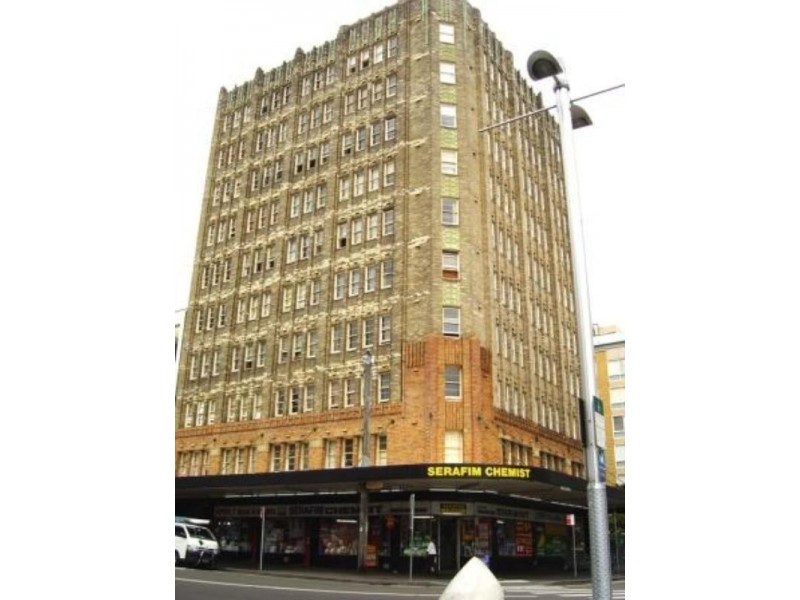 501/389 BOURKE Street, Darlinghurst NSW 2010