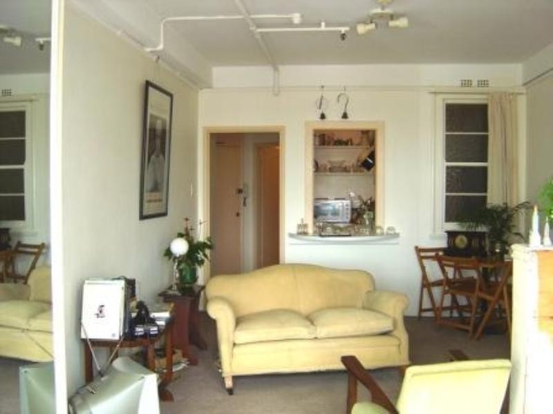 501/389 BOURKE Street, Darlinghurst NSW 2010