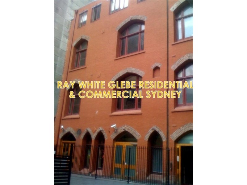 2/531 George Street, Sydney NSW 2000