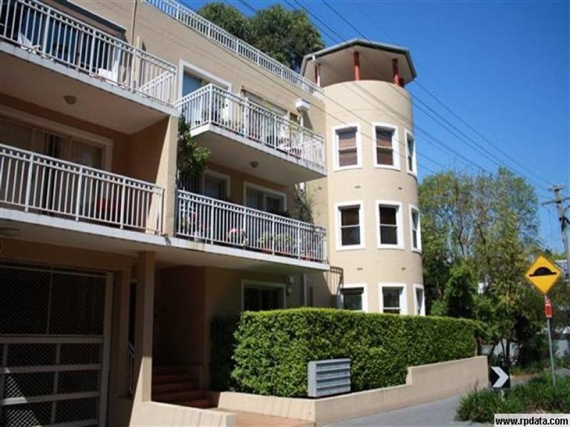 20/213 WIGRAM Road, Glebe NSW 2037