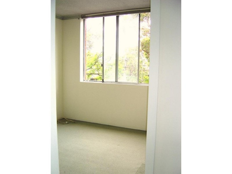 5/10 LEICHHARDT Street, Glebe NSW 2037