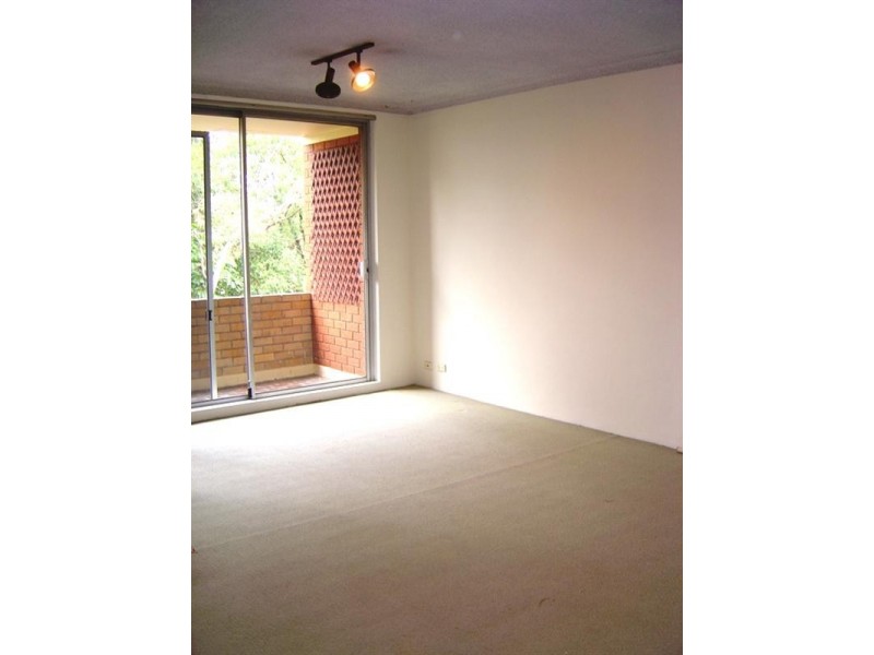 5/10 LEICHHARDT Street, Glebe NSW 2037