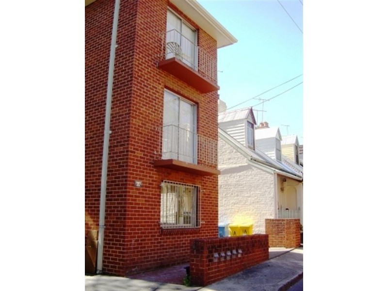 4/1A HEGARTY Street, Glebe NSW 2037