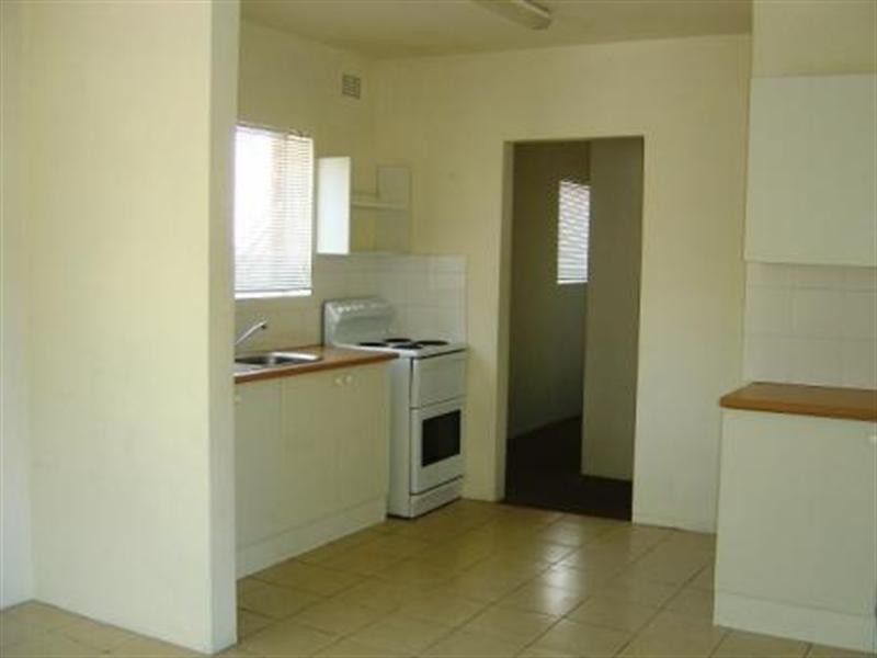 4/1A HEGARTY Street, Glebe NSW 2037