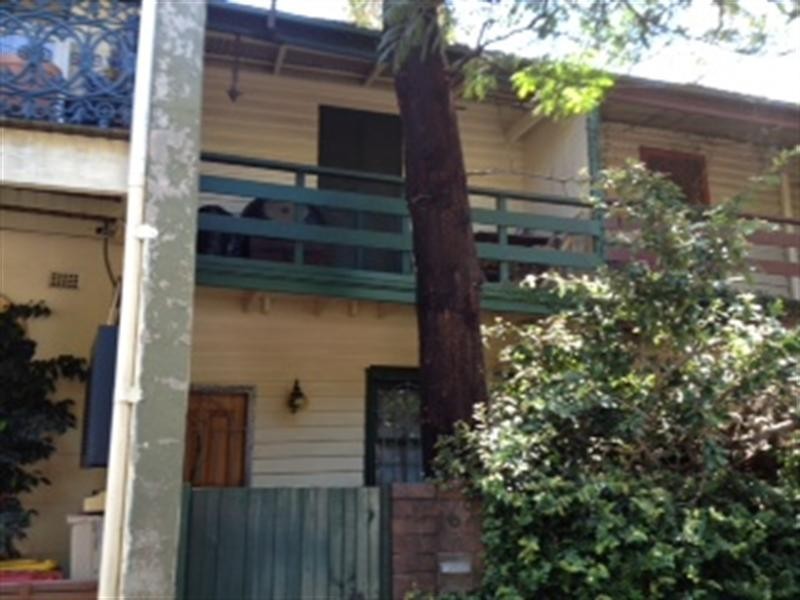 169 ARUNDEL Street, Glebe NSW 2037